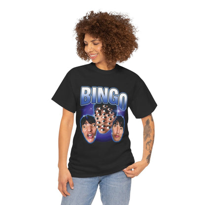 BINGO SHIRT