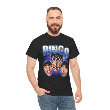 BINGO SHIRT