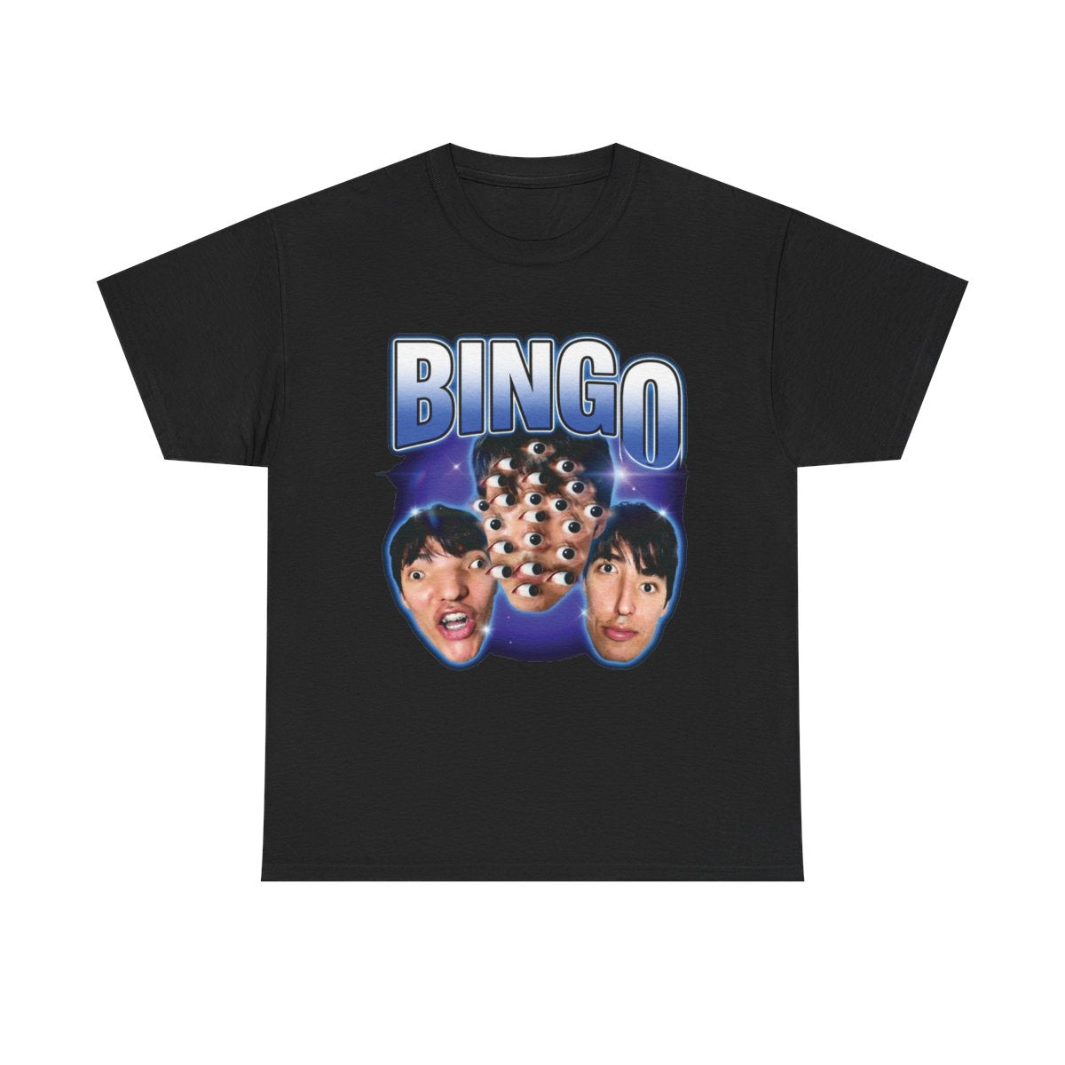 BINGO SHIRT