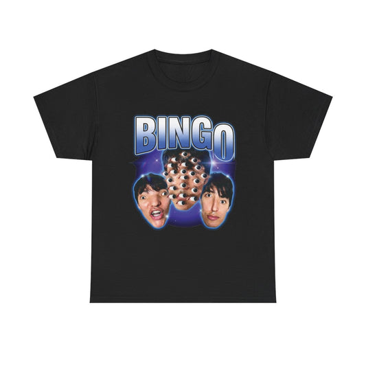 BINGO SHIRT